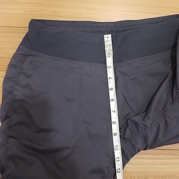 MPG Nemea Sport Lined Ruched Pant - Picture 8 of 8